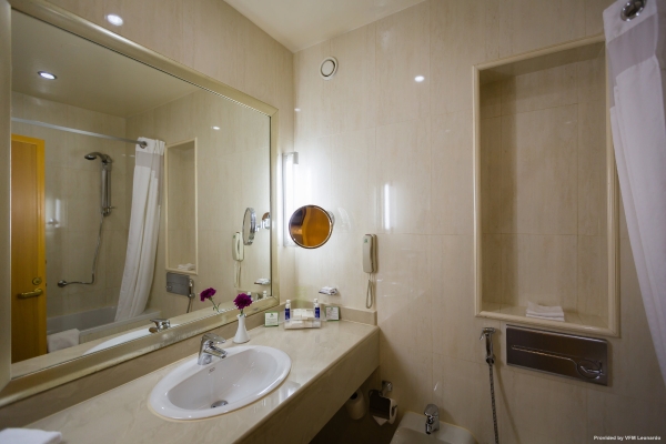 Holiday Inn YANBU